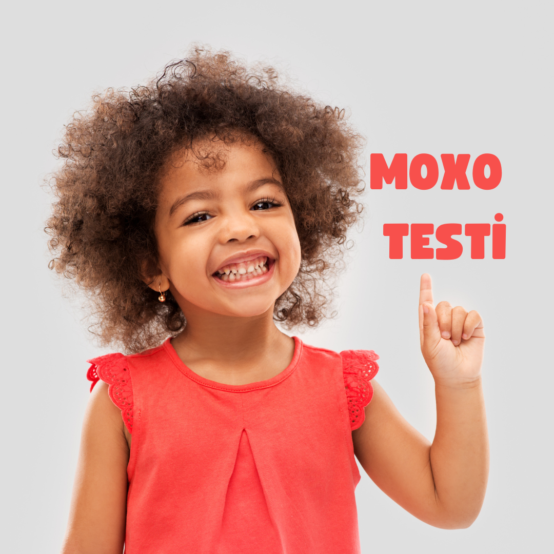 Moxo Dikkat Performans Testi